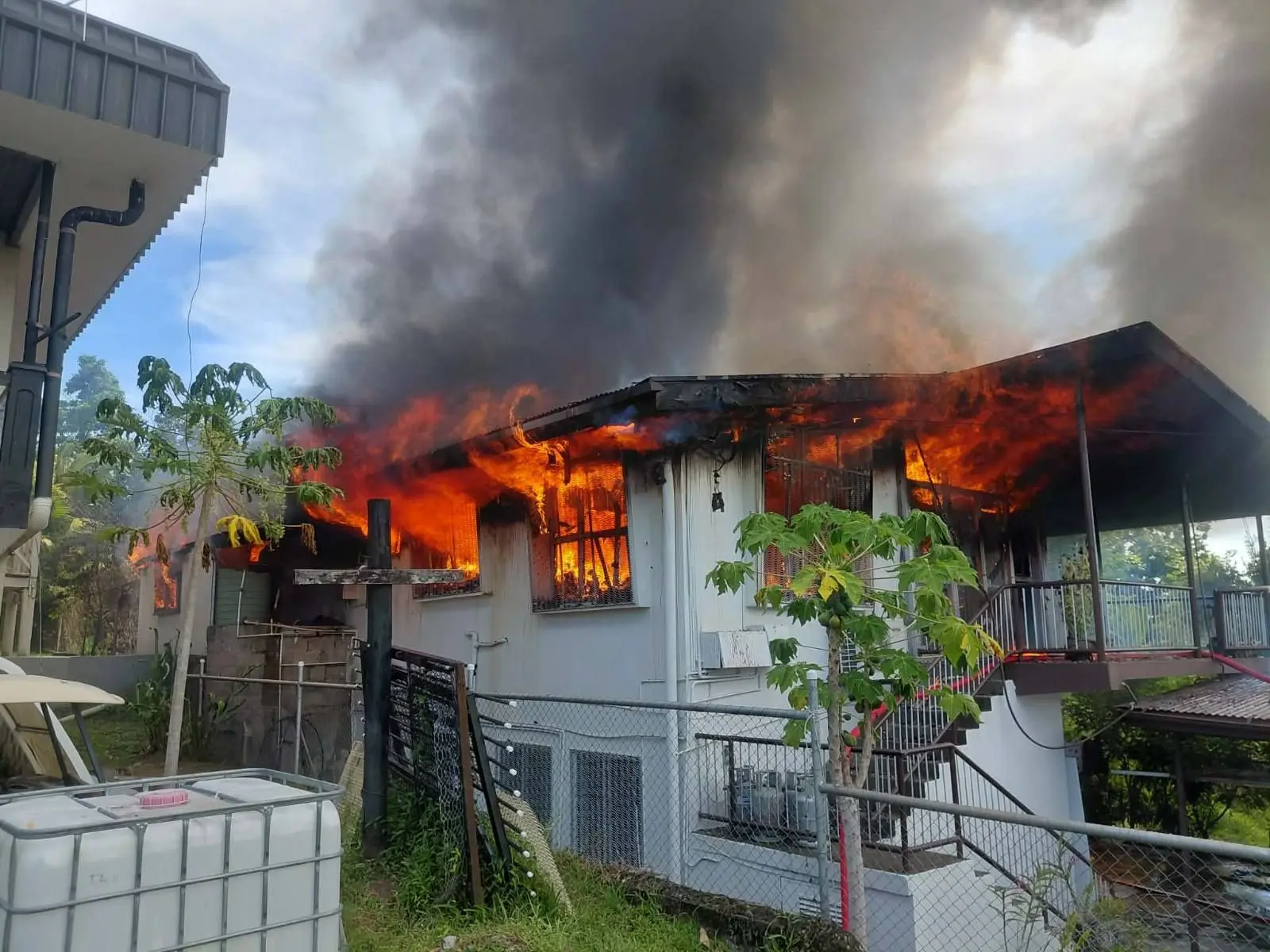 lautoka-fire