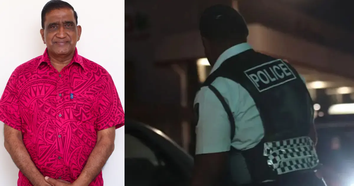NFP president Parmod Chand said Police needed to act before crimes occurred rather than rely on CCTV footage circulating on social media to trigger attention.