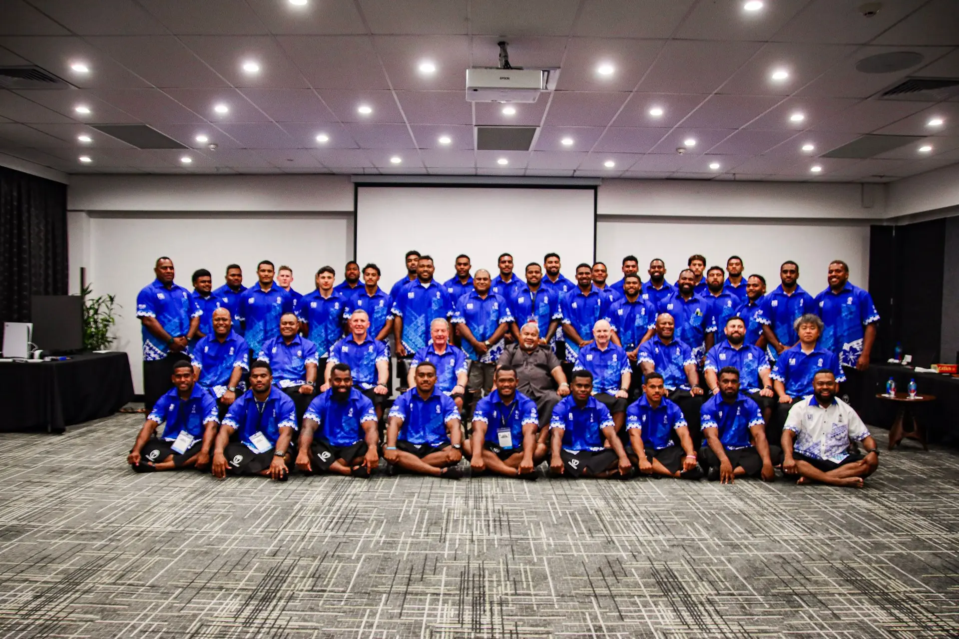 Flying Fijians