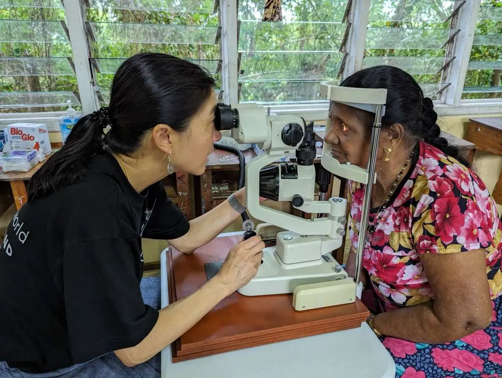 Free medical camps to bring care closer to western communities