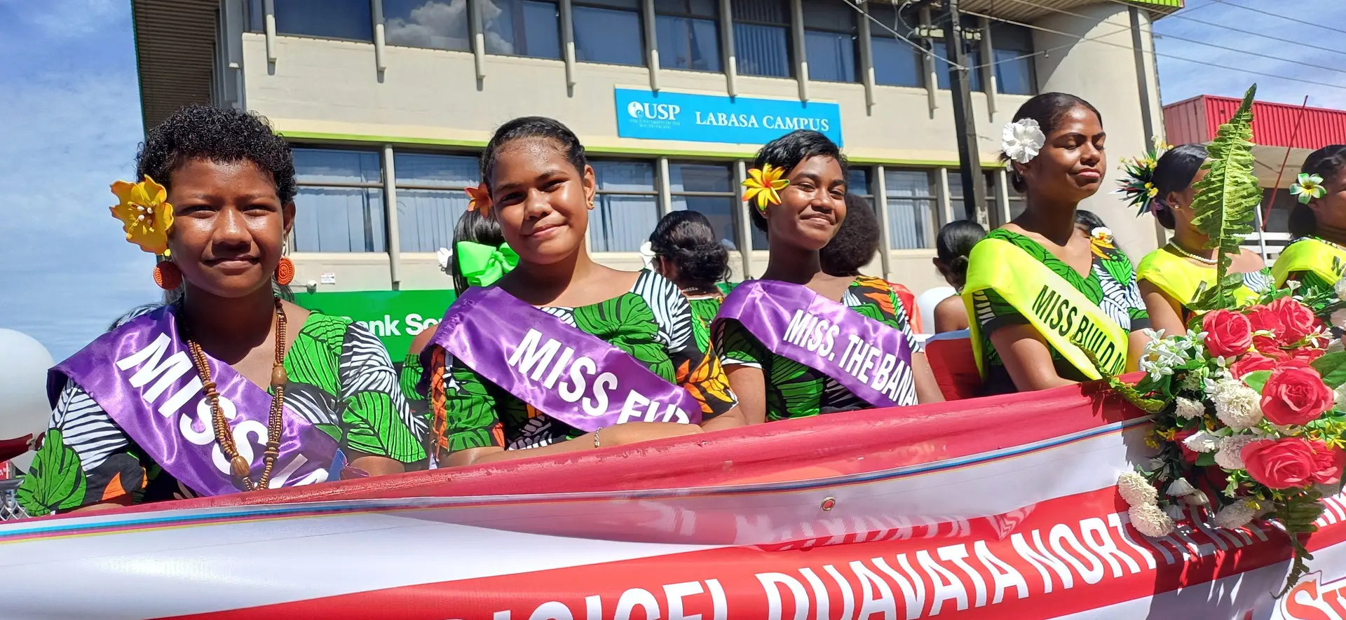 duavata carnival 