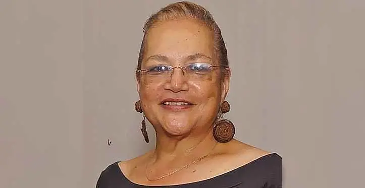 Bernadette Rounds Ganilau.