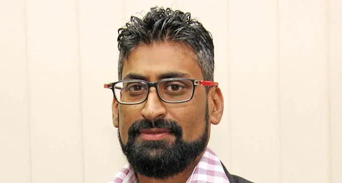 Pravinesh Singh has been confirmed as Chief Operating Officer.