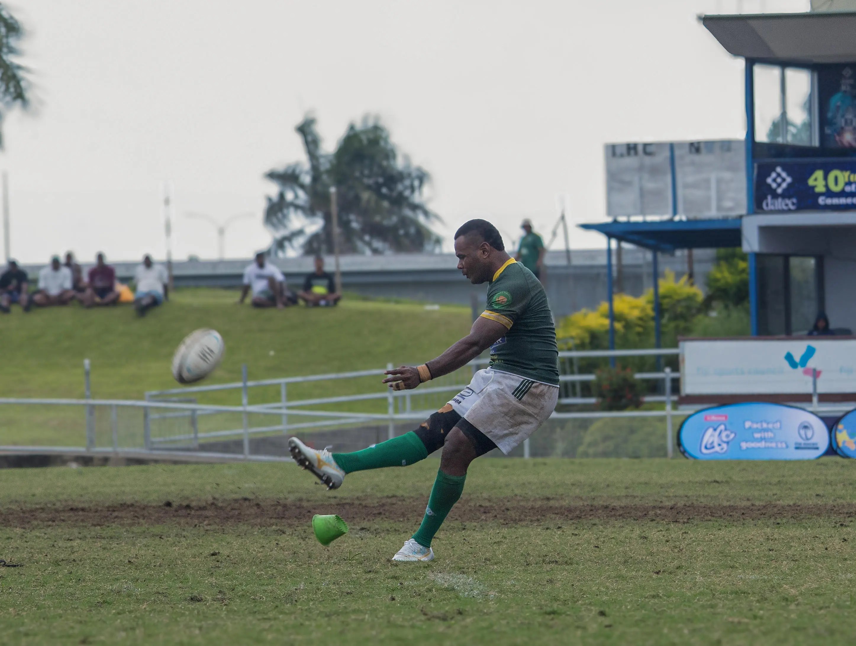 Tailevu target discipline for semi-final | Fiji Sun