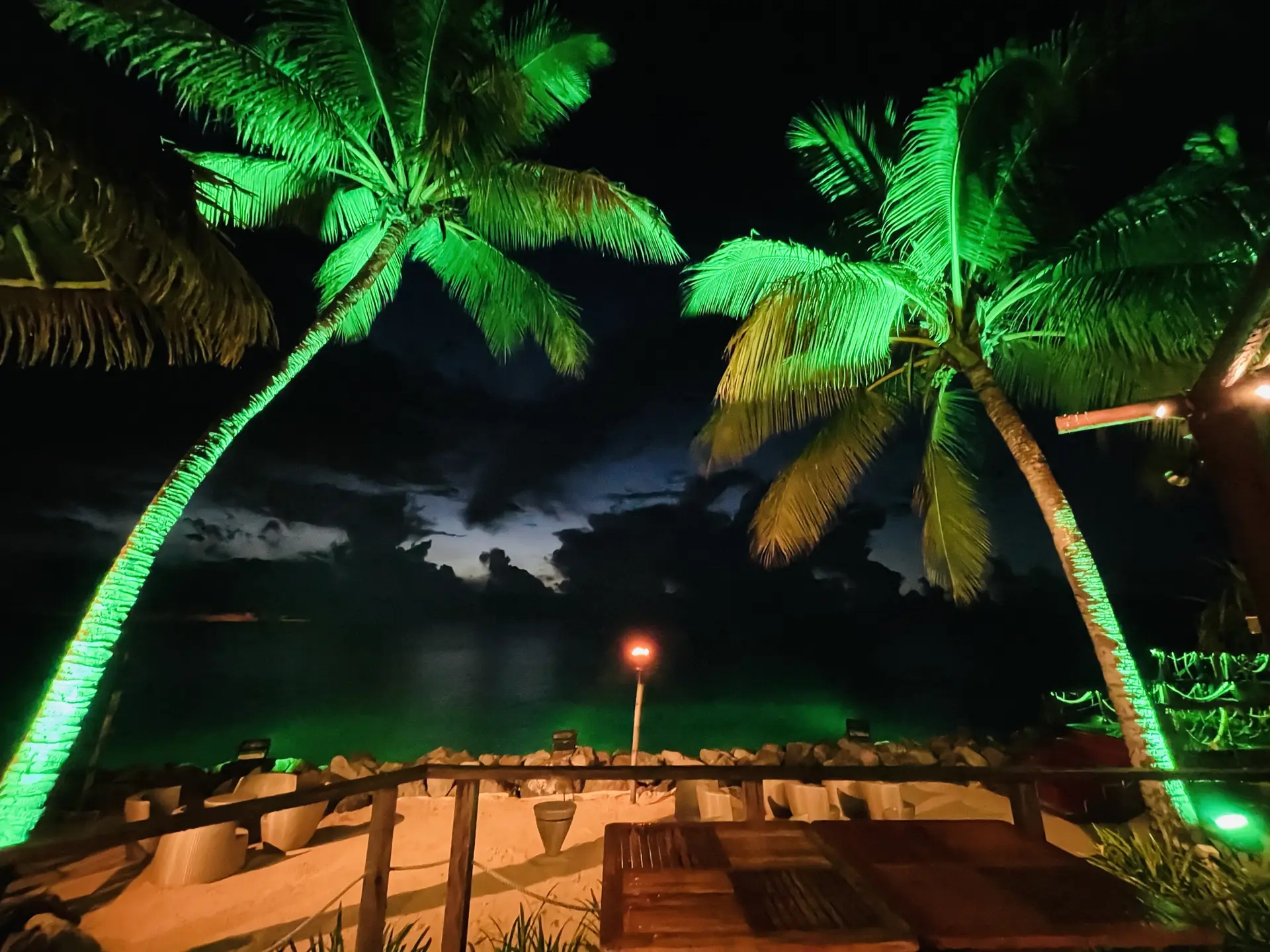 Beachfront 