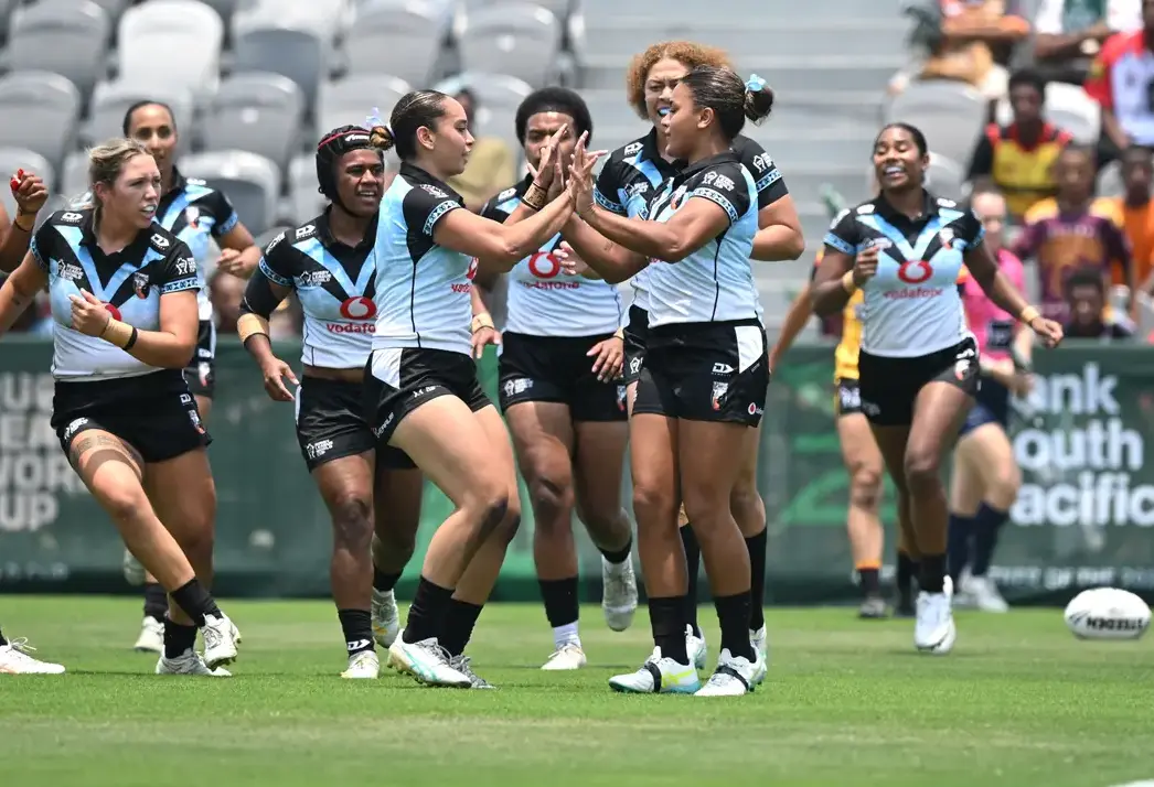 Fiji Bulikula 