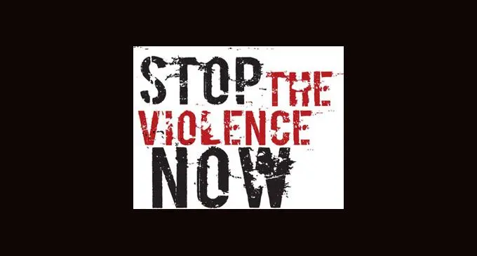 StopViolence