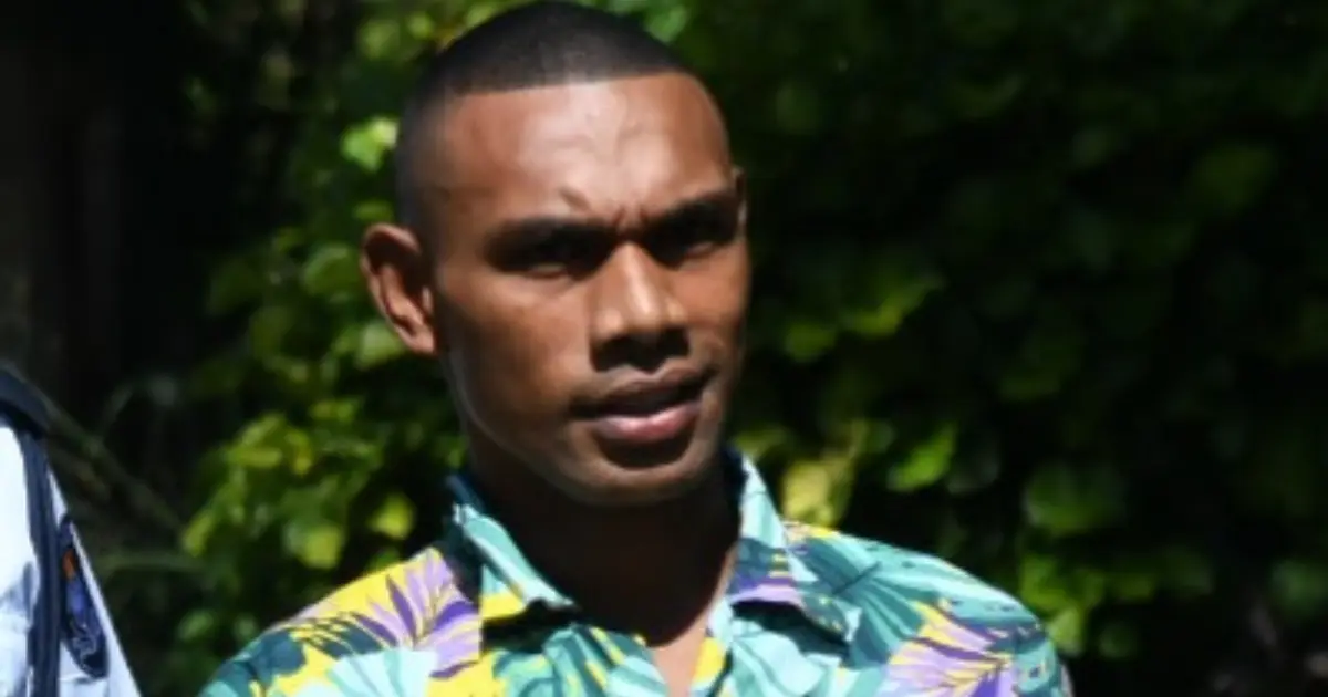 Ilaisa Tanoa Dege