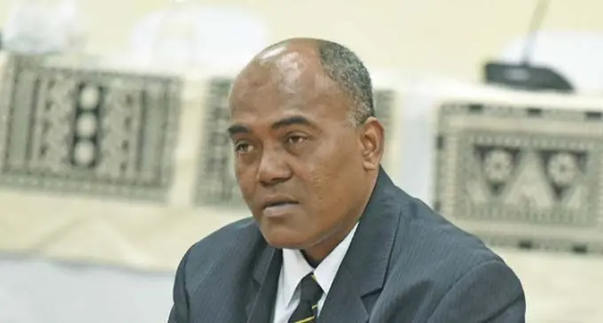 Ratu Paula Deivuna
