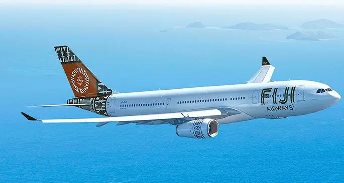 Guests can book tickets online at www.fijiairways.com or by calling the airline’s Reservations Centre.