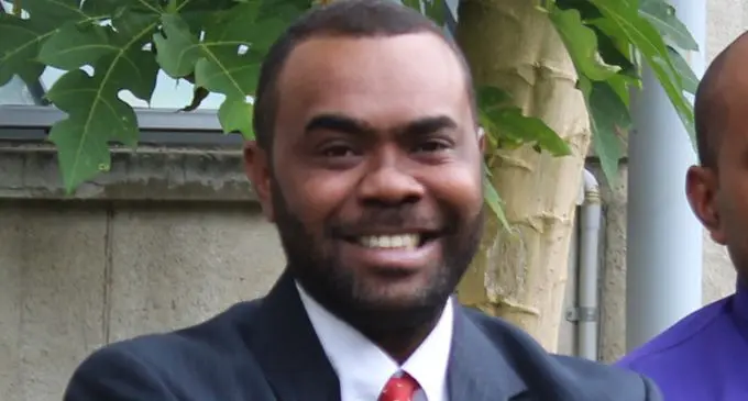 SODELPA MP, Mosese Bulitavu