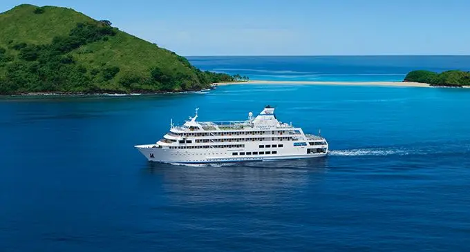 Reef Endeavour