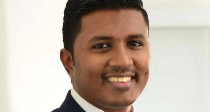Fijian Competition and Consumer Commission chief executive officer Joel Abraham.