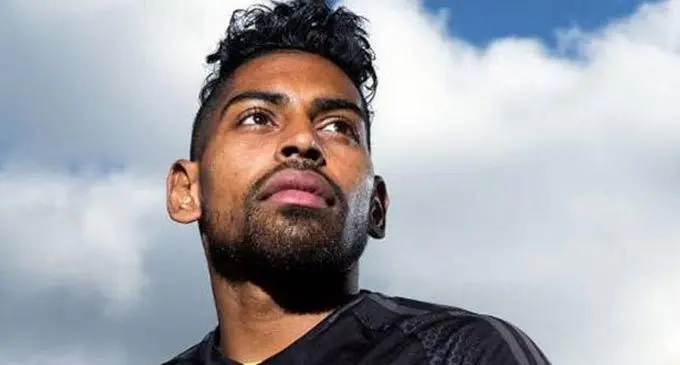 Roy Krishna