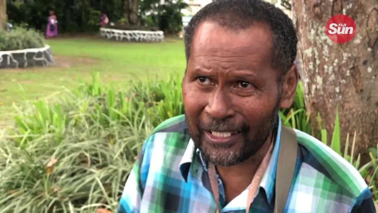 Suva Flea Market Fire: Vendors President Updates Market Status