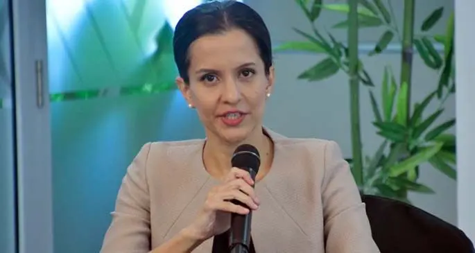 Ministry of Health and Medical Services’ Head of Health Protection, Dr Aalisha Sahukhan.
