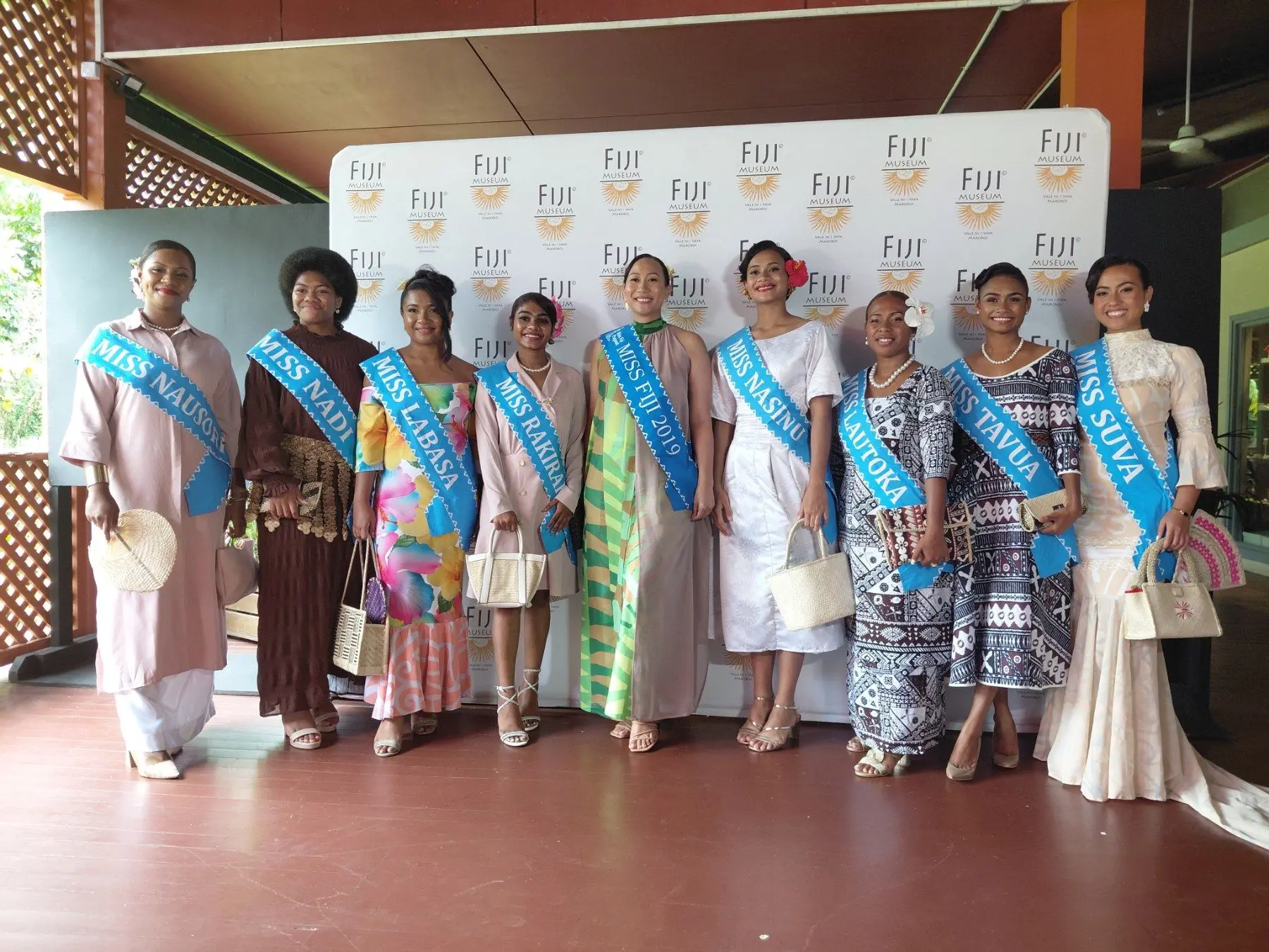 Queens dive into culture ahead of Miss Fiji Pageant