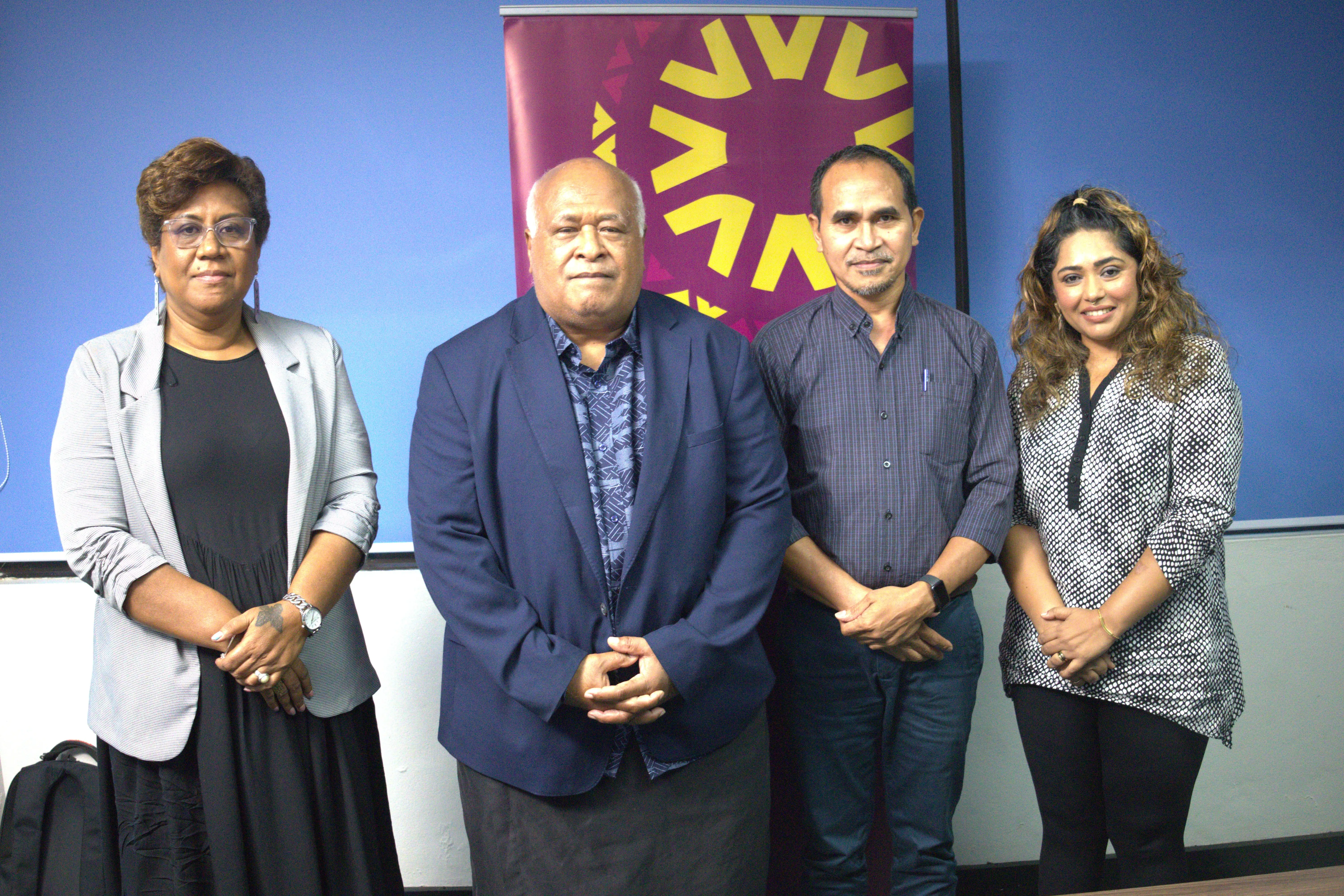 Coups created lasting ‘economic setbacks’, economist tells FTRC | Fiji Sun