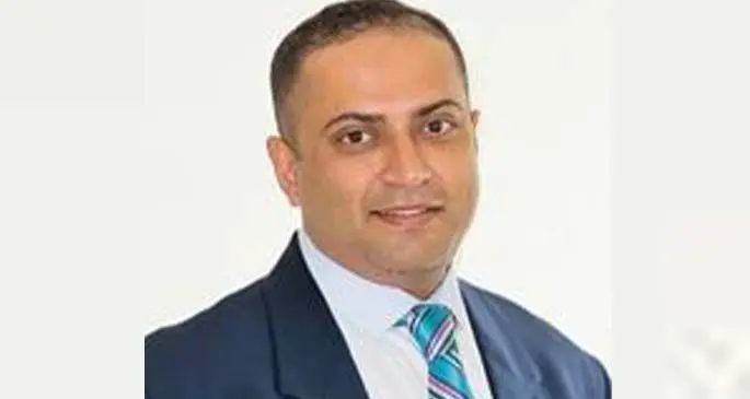 Faiz Khan.