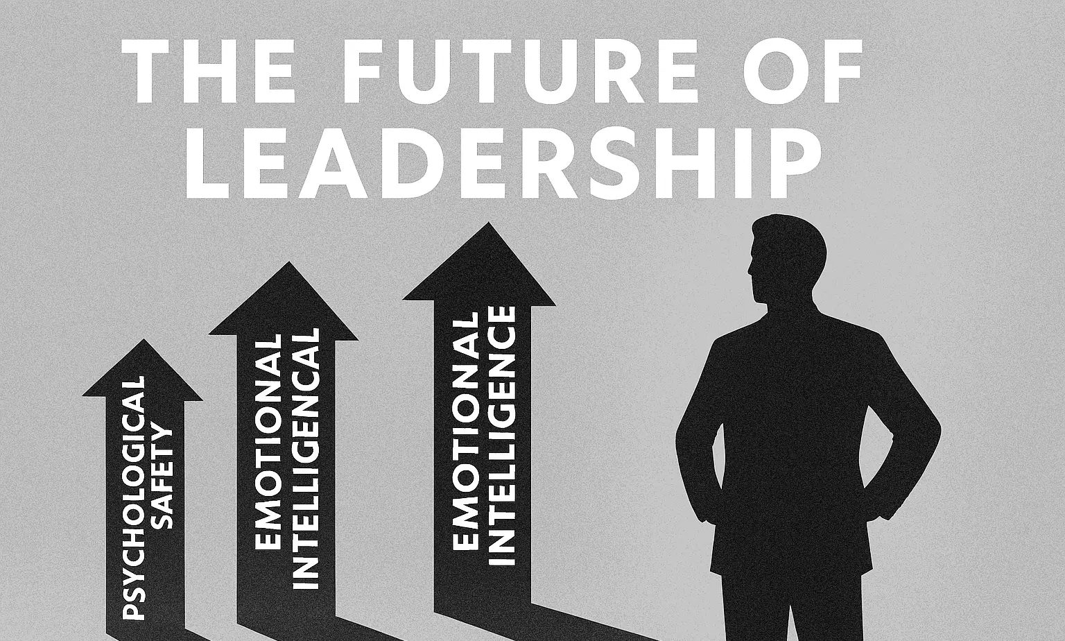 Leadership in 2026 will be less about having answers and more about creating conditions — conditions where people feel safe enough to speak, steady enough to perform, and trusted enough to commit. 