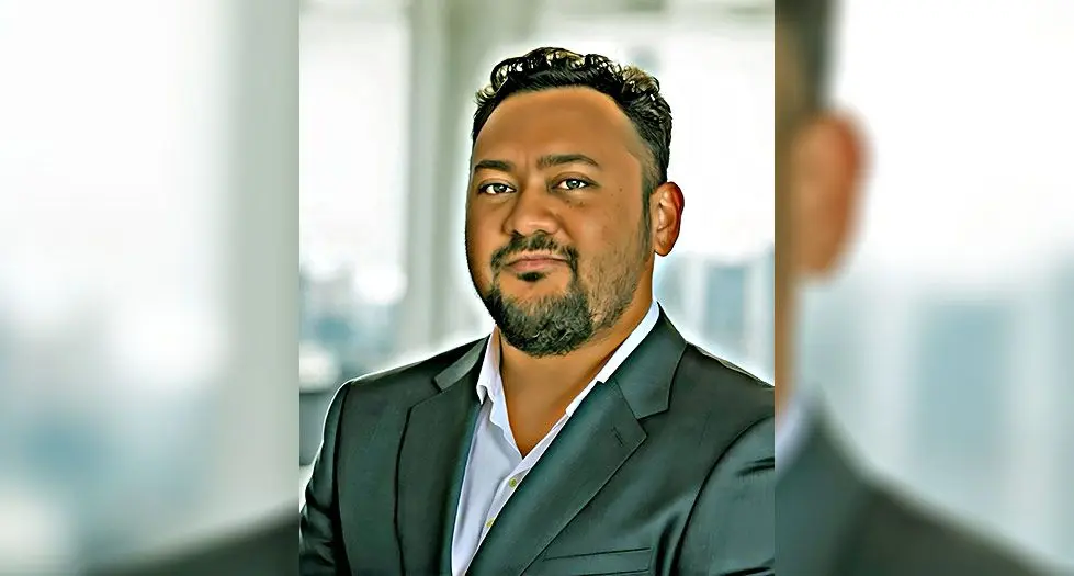 PSH director and chief executive officer, Parvish Kumar.