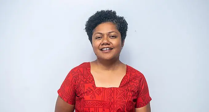 Rosi Doviverata - Managing Editor – Digital and Readership Development, appointed as the Acting Publisher/CEO.