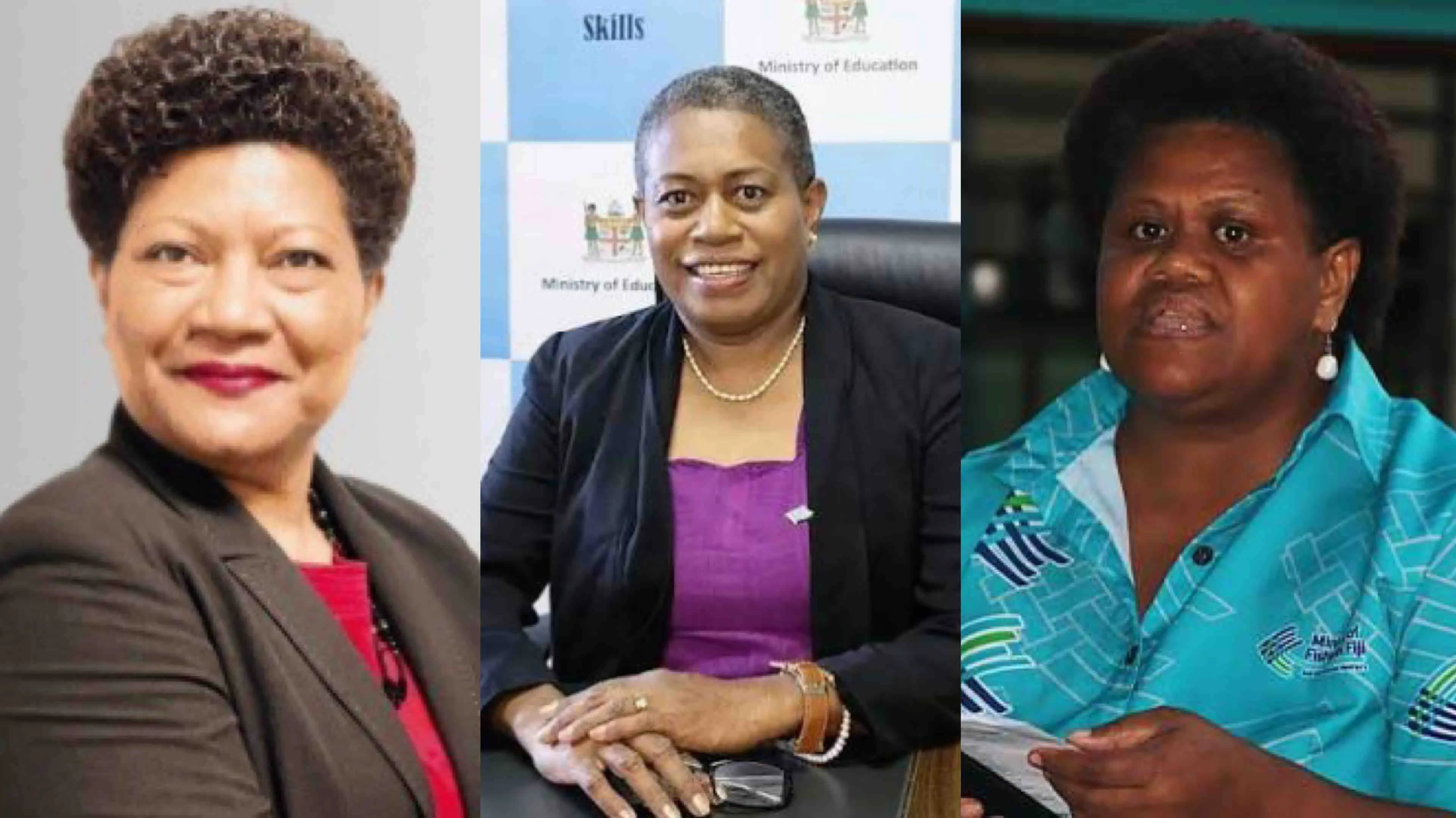 Government reshuffles permanent secretaries across key ministries