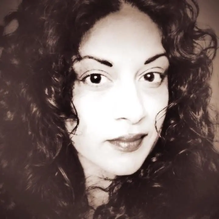 Nitina Patel.