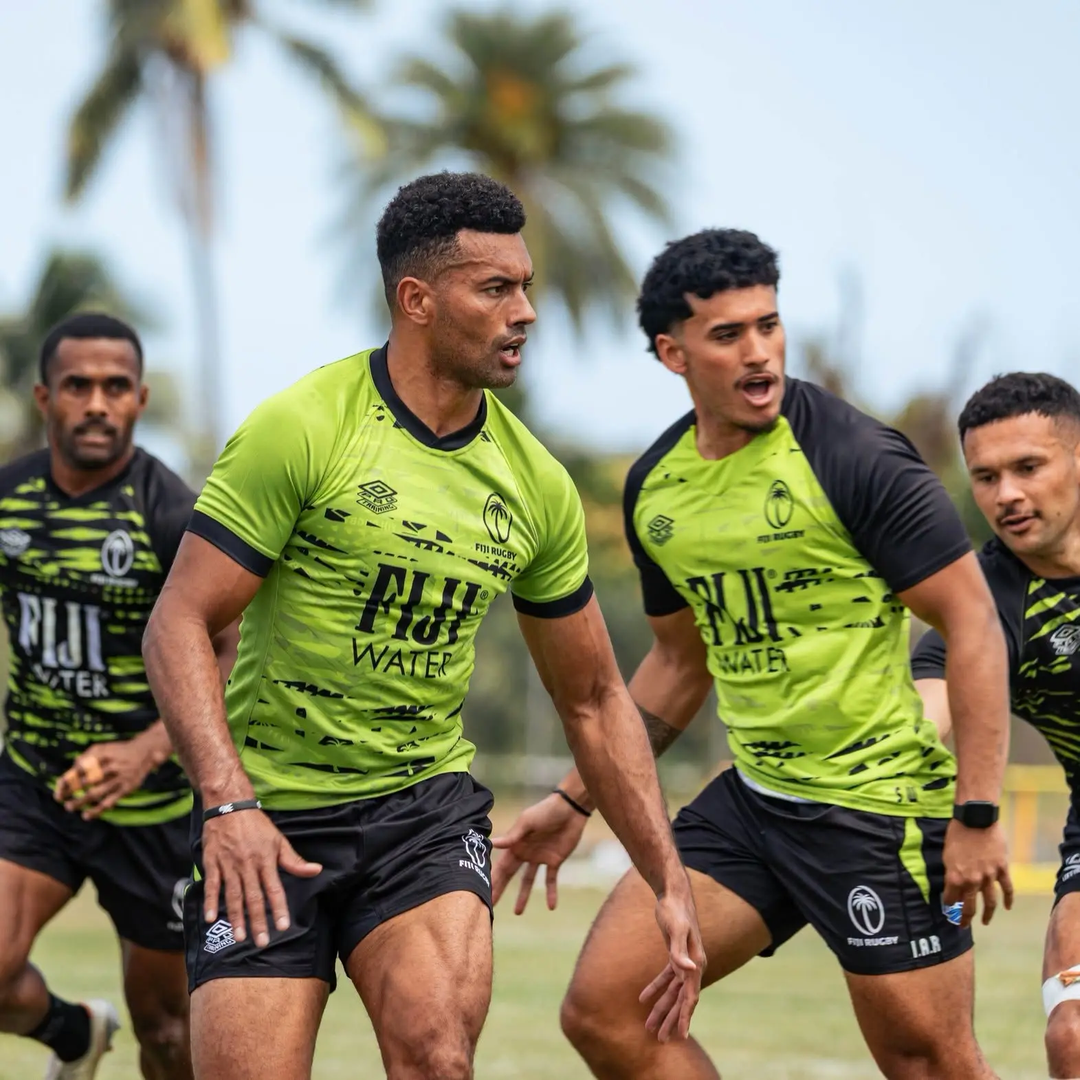 White to groom local coaches as they name squad for Japan Test