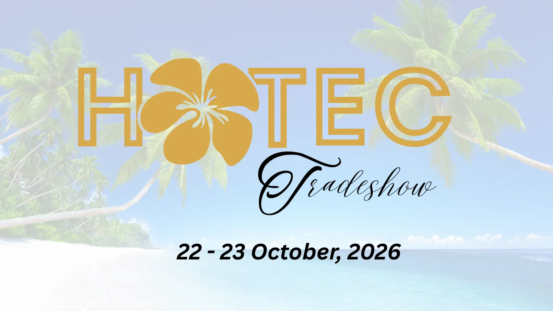  HOTEC 2026
