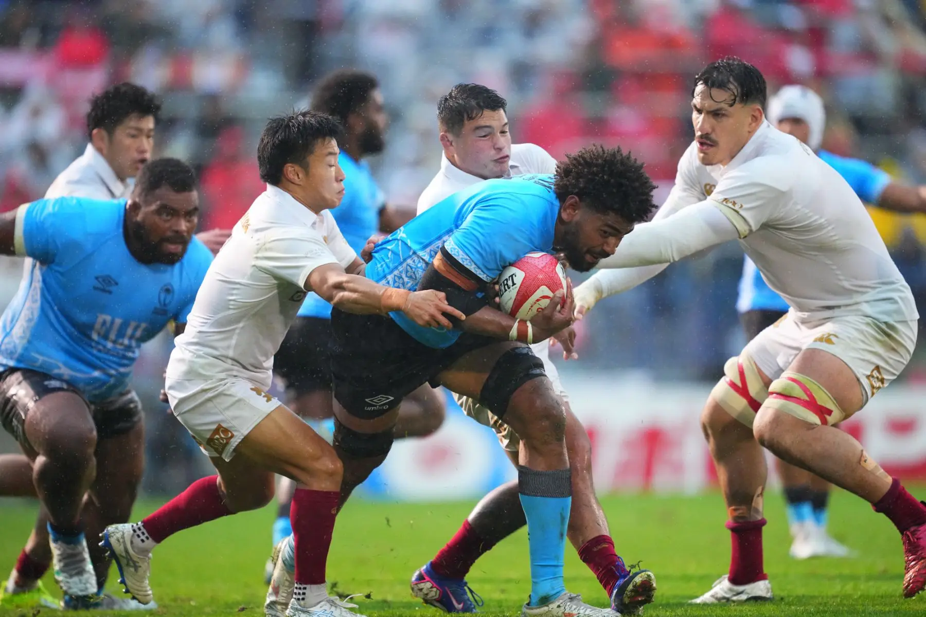 Flying Fijians