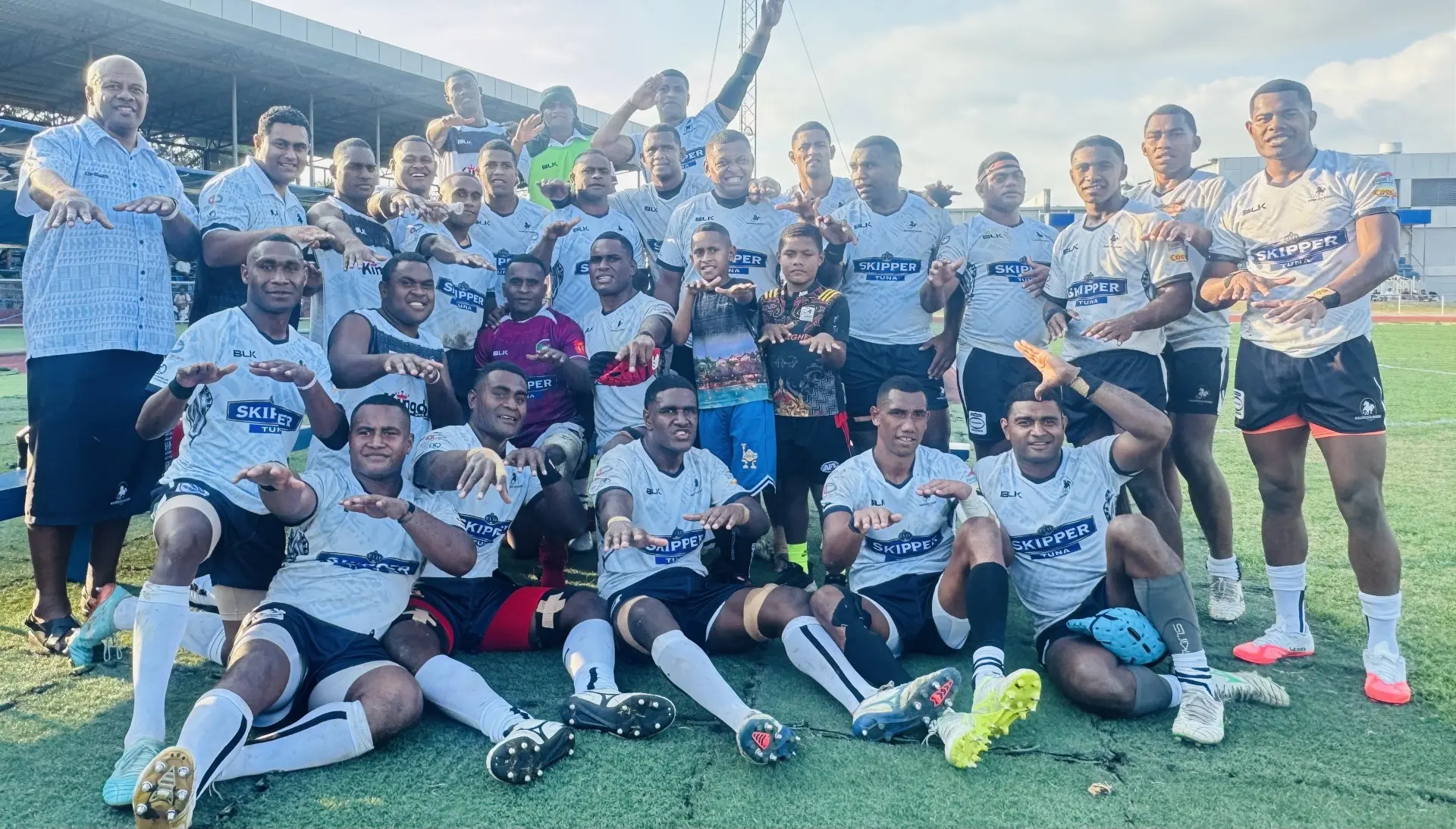 Nadroga 