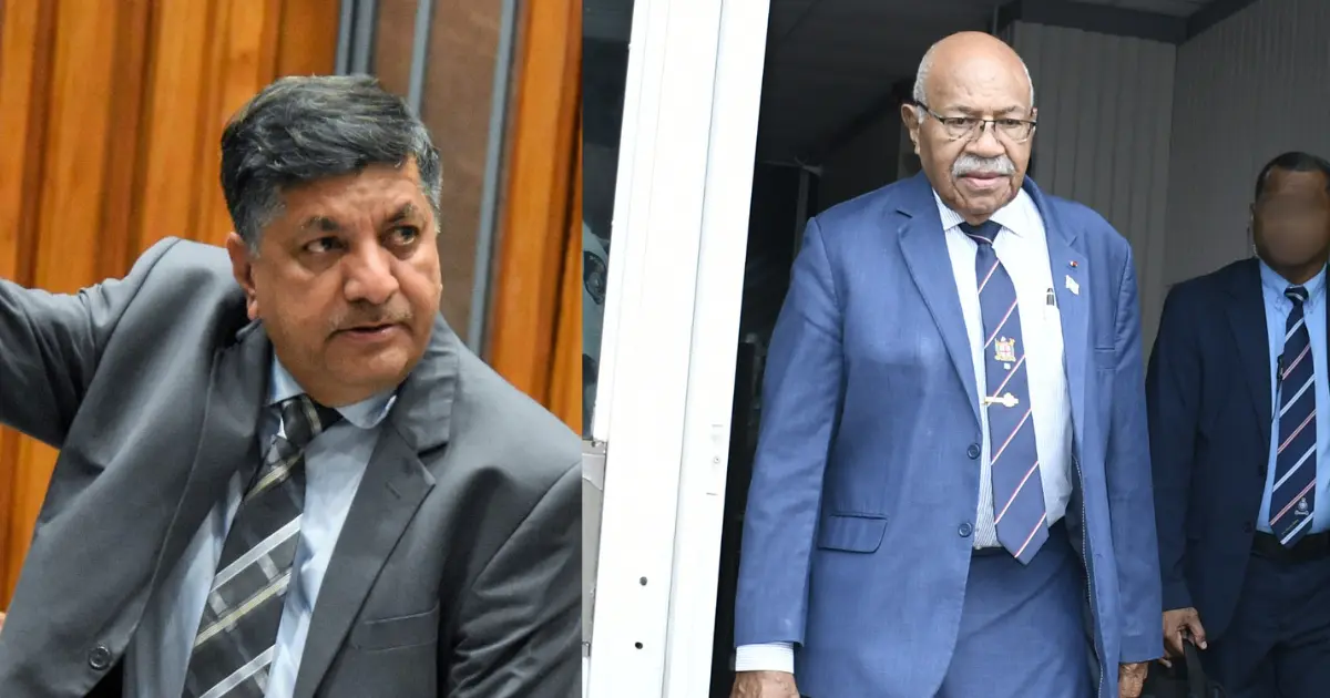 Ex-Minister for Sugar, Charan Jeath Singh, says any decision by Prime Minister, Sitiveni Rabuka, to reappoint him to the sugar portfolio rest solely on Mr Rabuka's deliberation. 