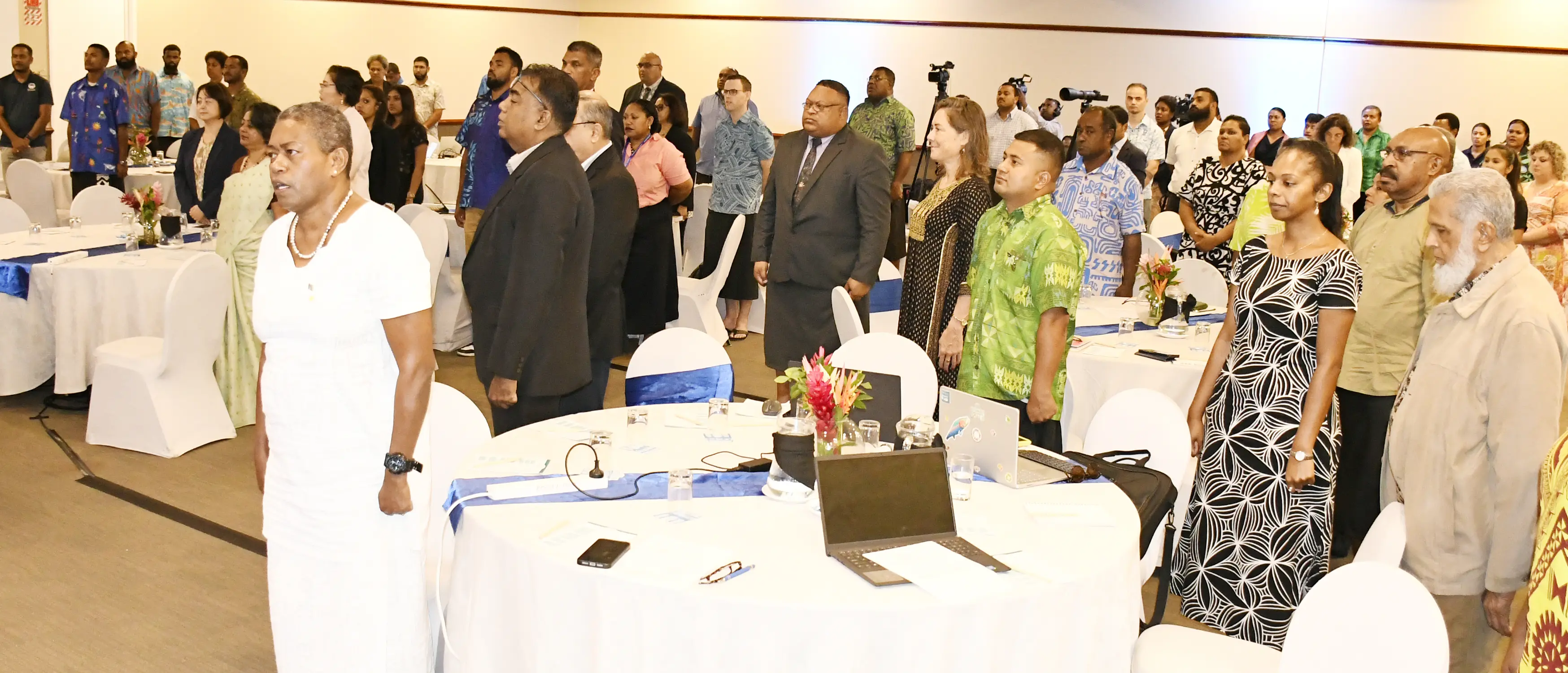 23% of Fiji’s youth not in school or work