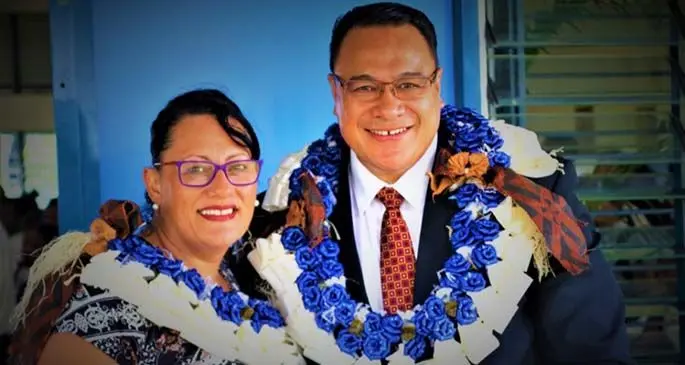 Adolf and Martha Johansson are preparing for a new assignment to lead the Australia Adelaide Mission.