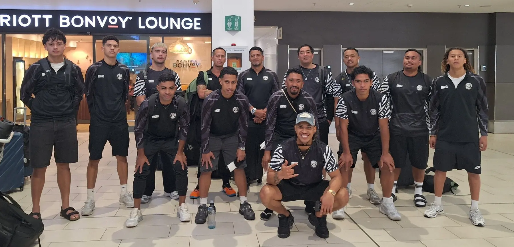 Tupapa FC