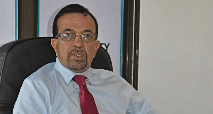 Ami Kohli. 