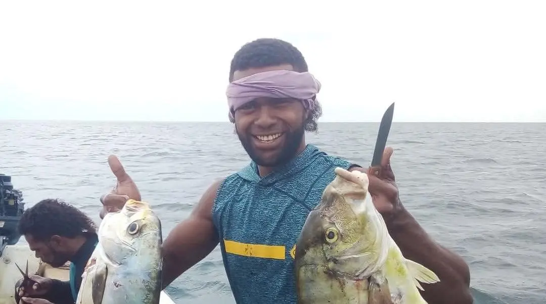 Togovere villager dies after alleged assault, man charged