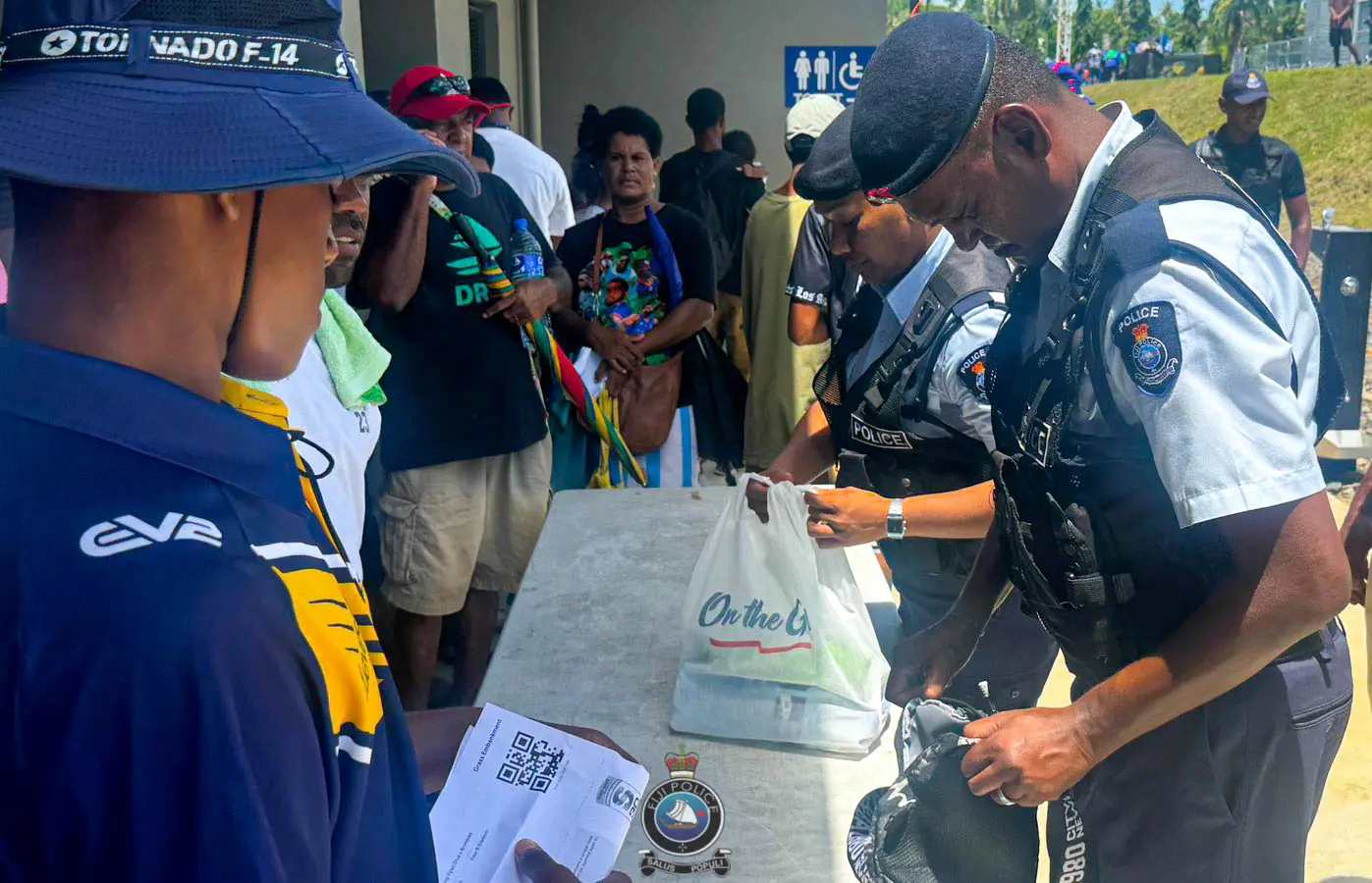 Fiji Police are proposing expanded powers to conduct digital surveillance and warrantless searches in urgent cases, saying current laws are not keeping up with modern crime.