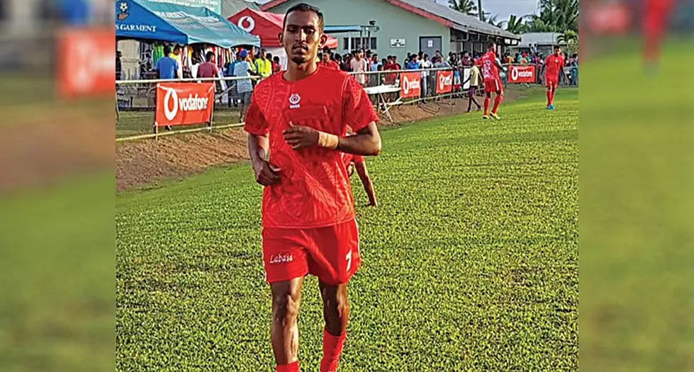 Edwin Sahayam.