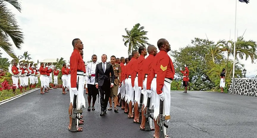 Australian HIgh Commissioner 2 (1)