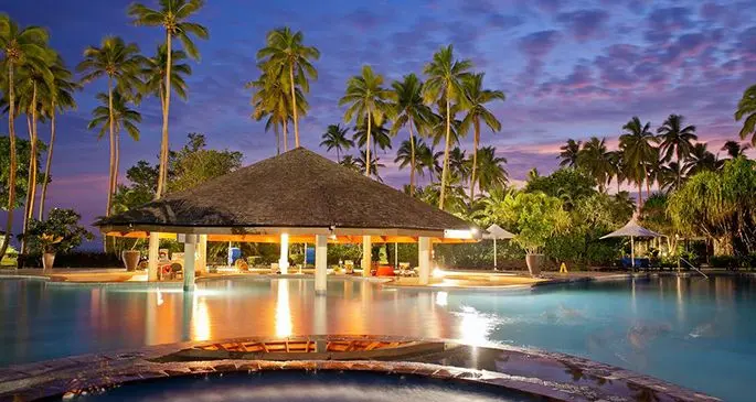 Naviti resort’s special rates offered last week have not changed and are expected to atttract more guests this weekend.