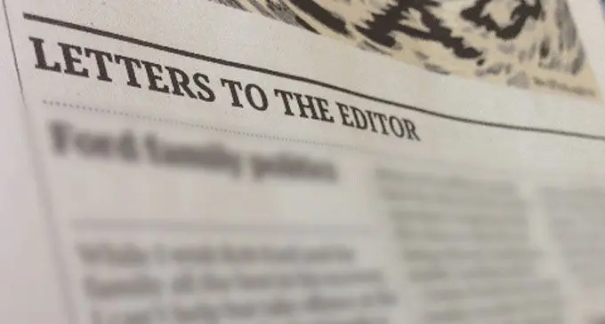 letter-to-the-editor