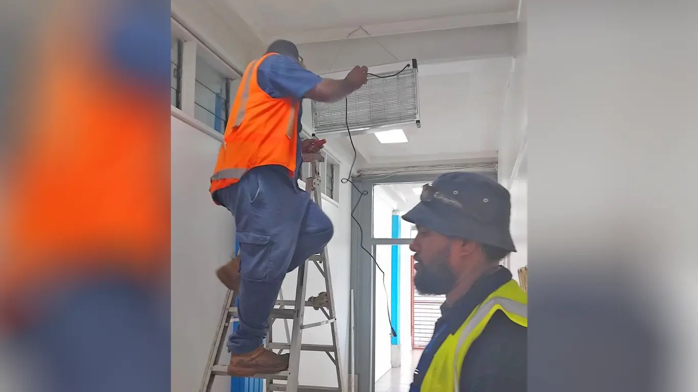 $2m dengue control initiative rolls out across Viti Levu