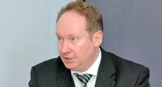 Christopher Pryde 