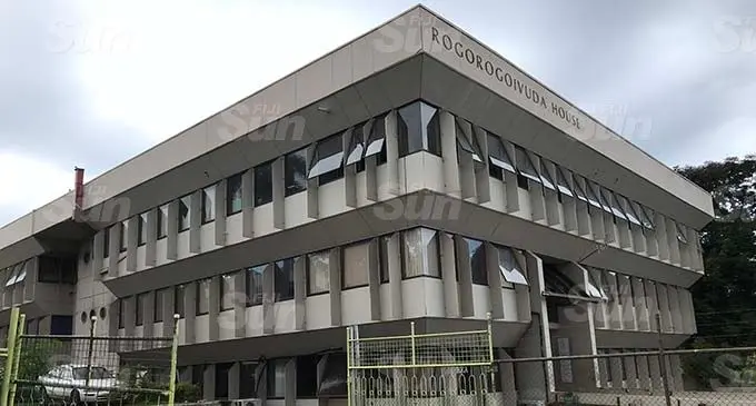 Another property owned by BPHCL. Photo: Ivamere Nataro