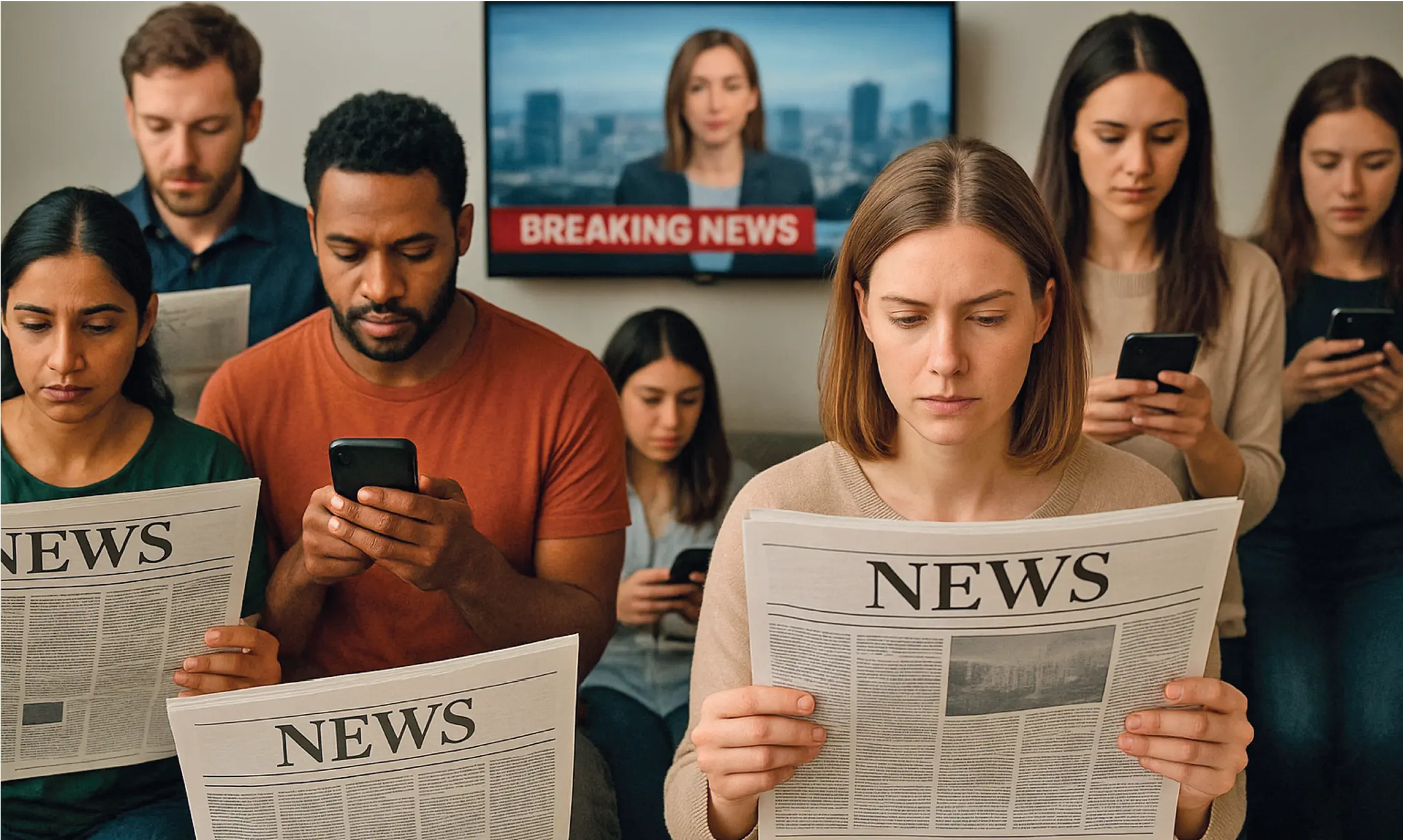Your right to know: Why journalism and access to information matter ...