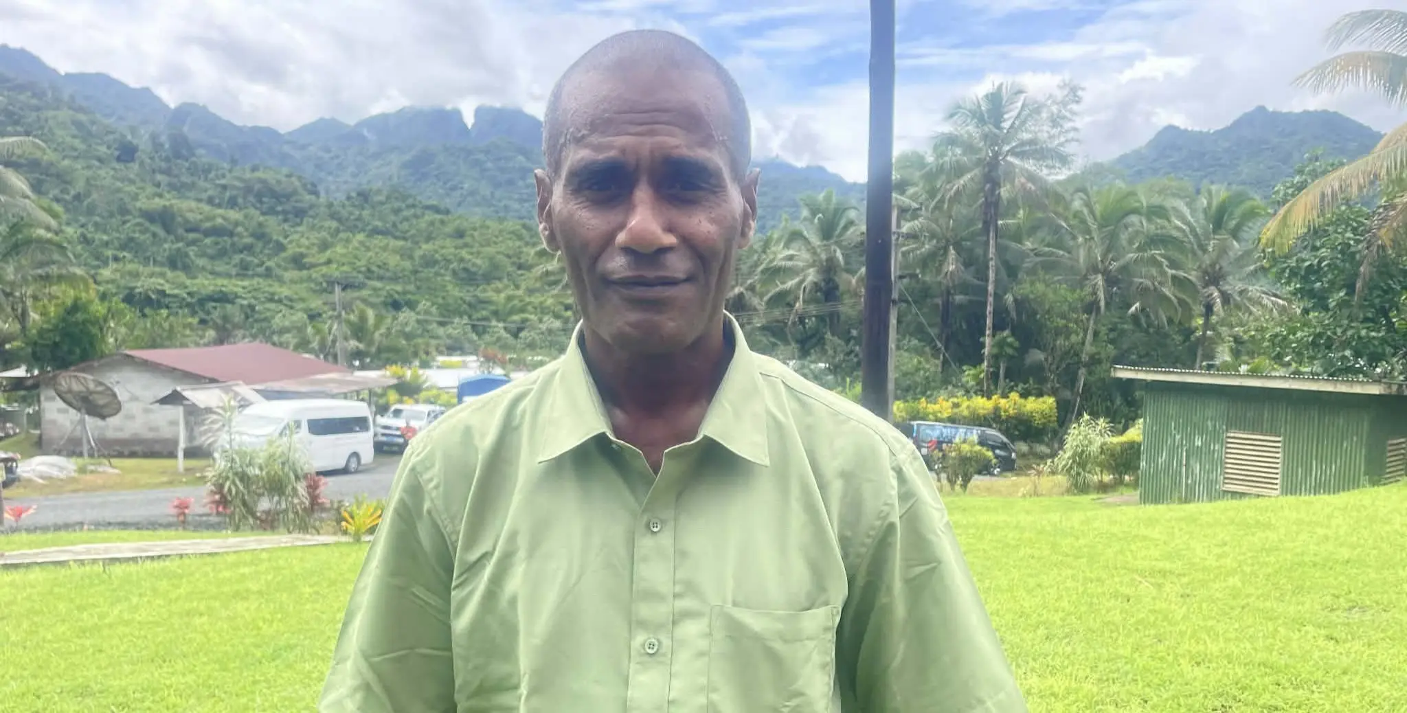 Outdated mining laws blamed for growing disputes in Namosi