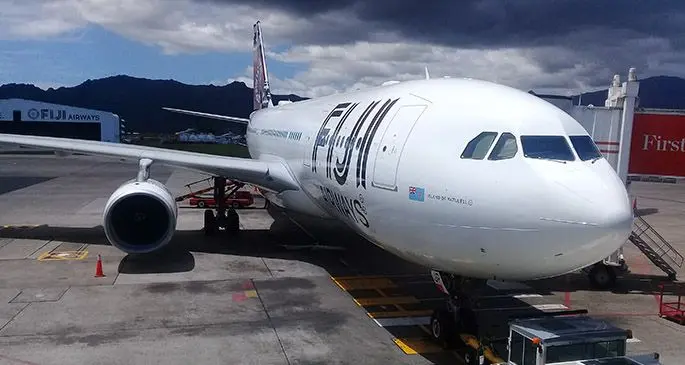 While Fiji Airways has terminated some staff members, they have also retained 731 people.