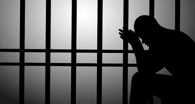 Jail
